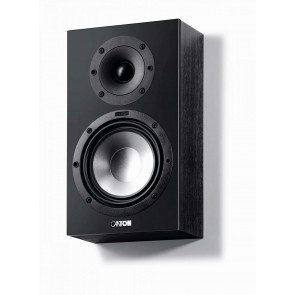 Настенная акустика Canton GLE 416 OnWall Black