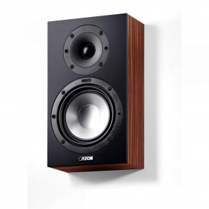 Настенная акустика Canton GLE 416 OnWall Makassar