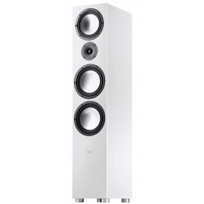 Напольная акустика Canton GLE 496 White