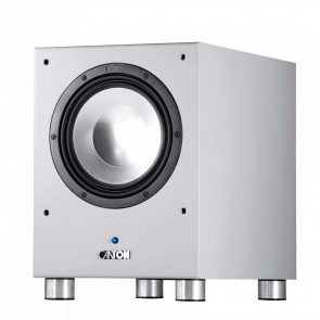 Сабвуфер Canton GLE SUB 8.2 Silver