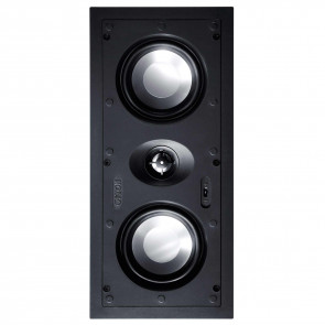 Встраиваемая акустика Canton InWall 845 LCR White
