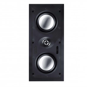 Встраиваемая акустика Canton InWall 945 White