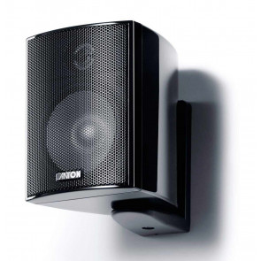Настенная акустика Canton Plus MX.3 Black