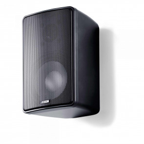 Настенная акустика Canton Plus X.3 Black