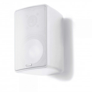 Настенная акустика Canton Plus X.3 White