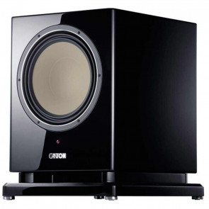 Центральный канал Canton Reference 50 K Piano Black