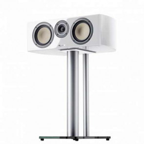 Центральный канал Canton Reference 50 K Piano White