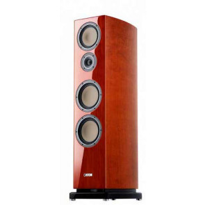 Напольная акустика Canton Reference 5 K Piano Cherry