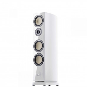 Напольная акустика Canton Reference 7 K Piano White