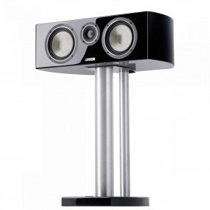 Центральный канал Canton Vento 866 Center High Gloss Black