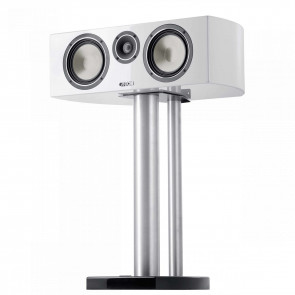 Центральный канал Canton Vento 866 Center High Gloss White