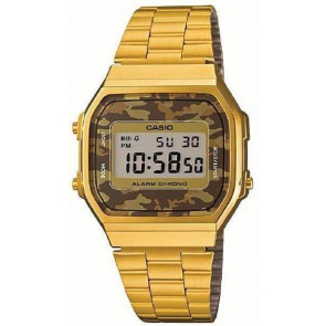 CASIO A168WEGC-5EF