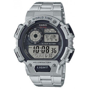 CASIO AE-1400WHD-1AVEF