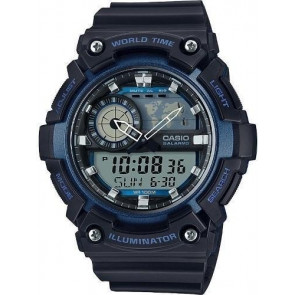 CASIO AEQ-200W-2AVEF