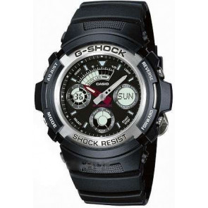 CASIO G-SHOCK AW-590-1AER