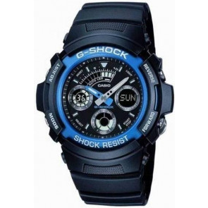 CASIO G-SHOCK AW-591-2AER