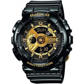 CASIO BABY-G BA-110-1AER