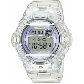 CASIO BABY-G BG-169R-7EER