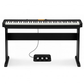 CASIO CDP-S350 + SP Black