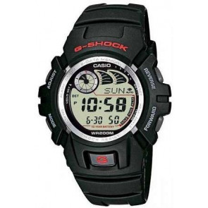 CASIO G-SHOCK G-2900F-1VER
