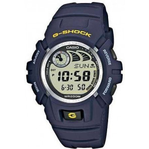 CASIO G-SHOCK G-2900F-2VER