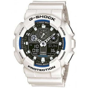 CASIO G-SHOCK GA-100B-7AER