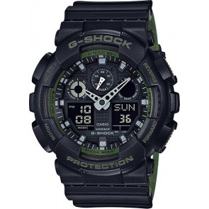 CASIO G-SHOCK GA-100L-1AER