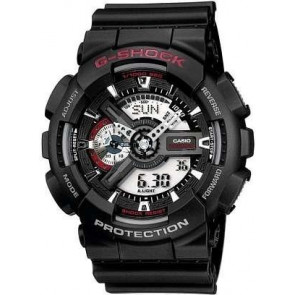 CASIO G-SHOCK GA-110-1AER