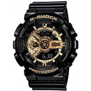 CASIO G-SHOCK GA-110GB-1AER