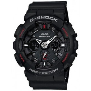CASIO G-SHOCK GA-120-1AER