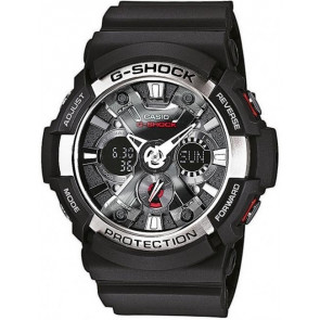 CASIO G-SHOCK GA-200-1AER