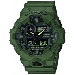 CASIO G-SHOCK GA-700UC-3AER