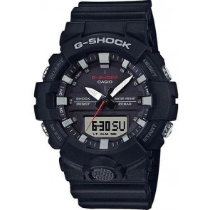 CASIO G-SHOCK GA-800-1AER