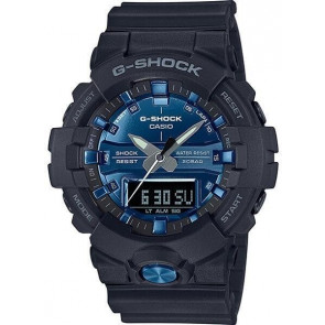 CASIO G-SHOCK GA-810MMB-1A2ER