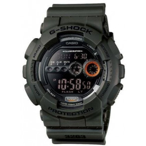 CASIO G-SHOCK GD-100MS-3ER