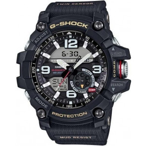 CASIO G-SHOCK GG-1000-1AER