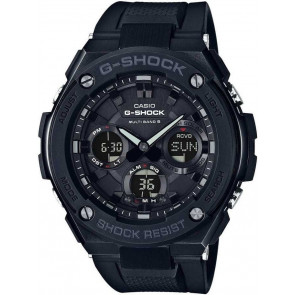 CASIO G-SHOCK GST-W100G-1BER