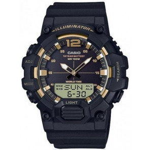 CASIO HDC-700-9AVEF