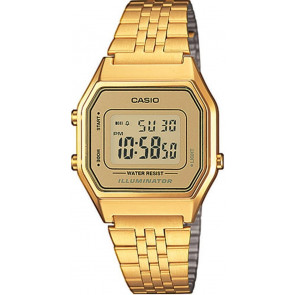 CASIO LA680WEGA-9ER