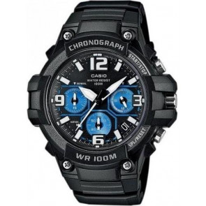CASIO MCW-100H-1A2VEF