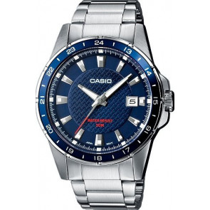 CASIO MTP-1290D-2AVEF