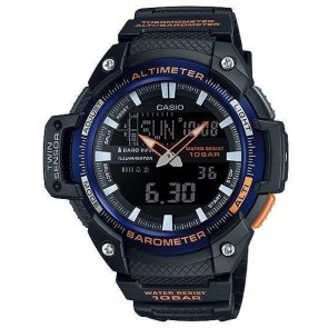 CASIO SGW-450H-2BER