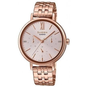 CASIO SHE-3064PG-4AUER