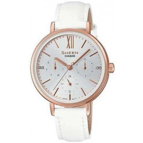 CASIO SHE-3064PGL-7AUER
