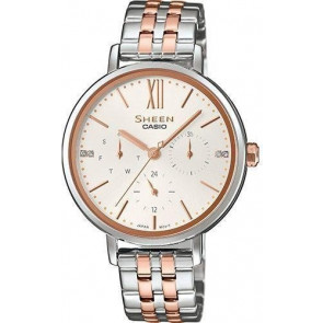 CASIO SHE-3064SPG-7AUER
