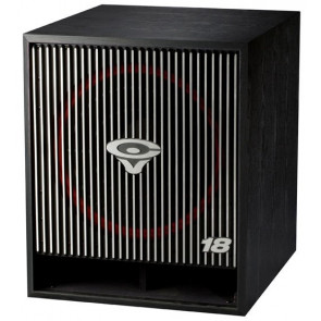 Сабвуфер CERWIN-VEGA! CVHF-A18S