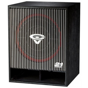 Сабвуфер CERWIN-VEGA! CVHF-A21S