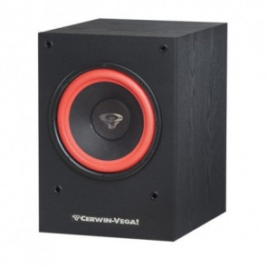Сабвуфер CERWIN-VEGA! SL-10SX