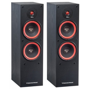 Напольная акустика CERWIN-VEGA! SL-28
