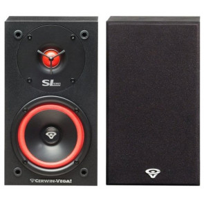Полочная акустика CERWIN-VEGA! SL -5M